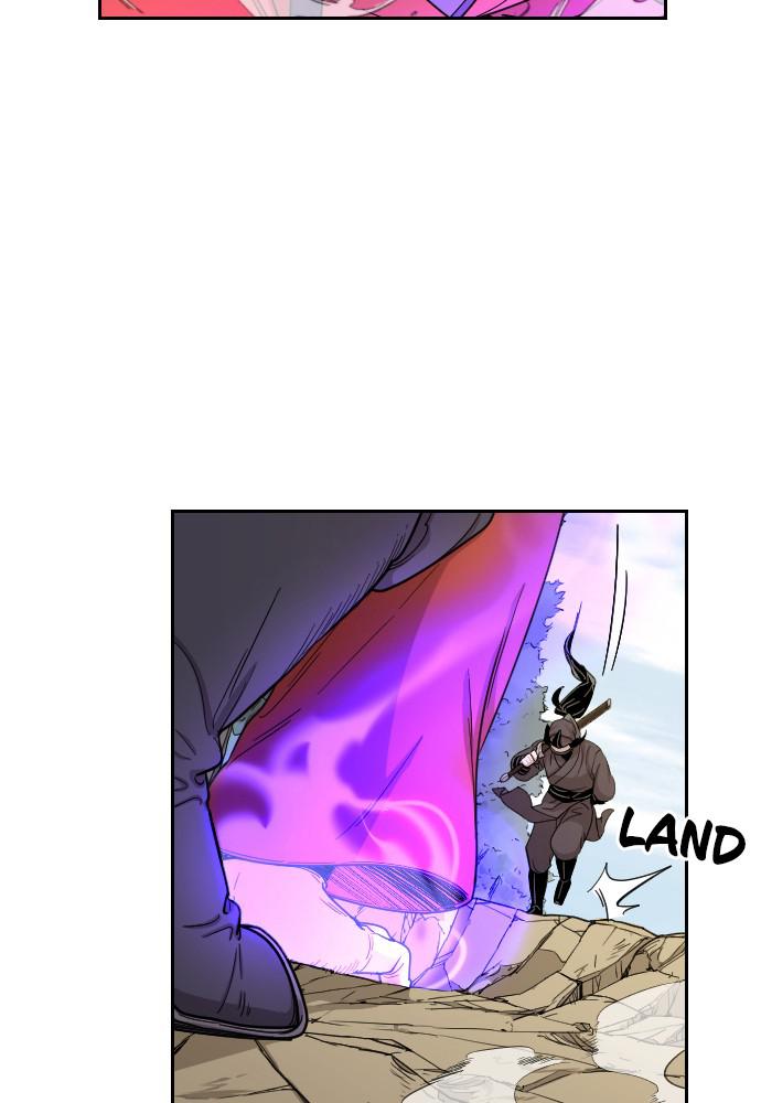 Return of the Blossoming Blade Chapter 12 — page 17
