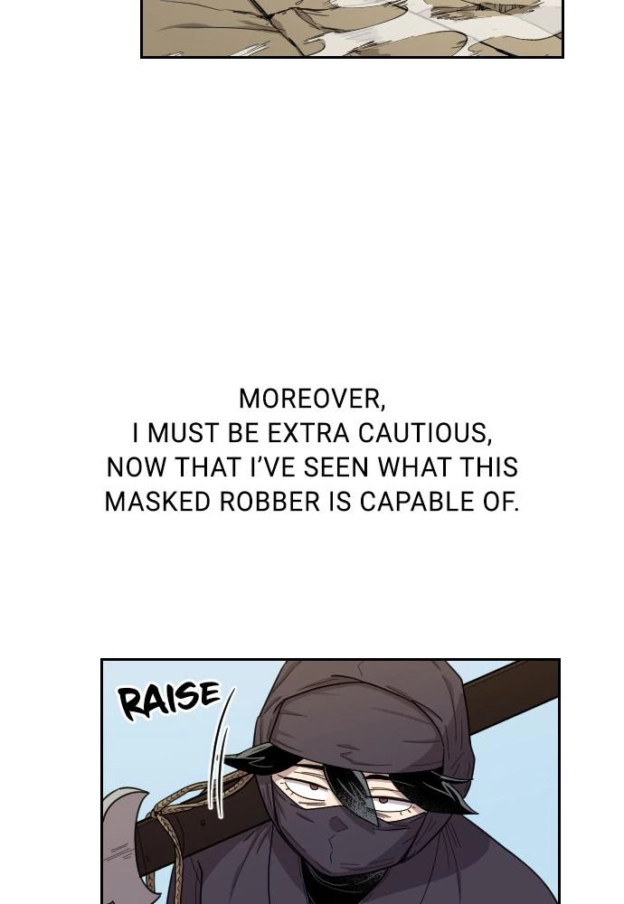 Return of the Blossoming Blade Chapter 12 — page 18