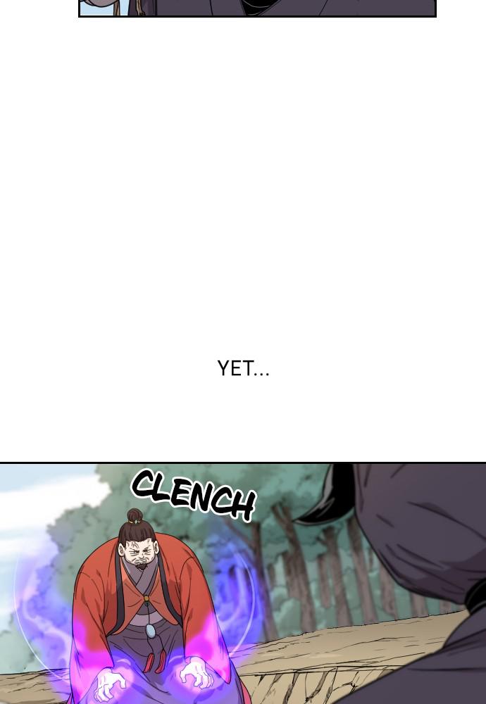 Return of the Blossoming Blade Chapter 12 — page 19