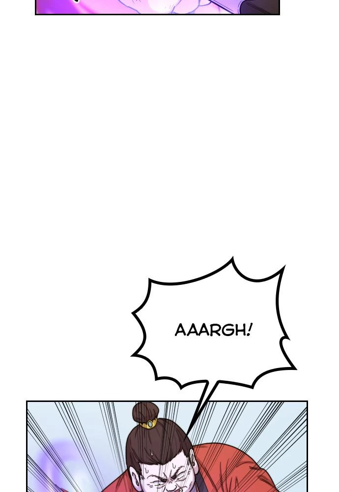 Return of the Blossoming Blade Chapter 12 — page 29
