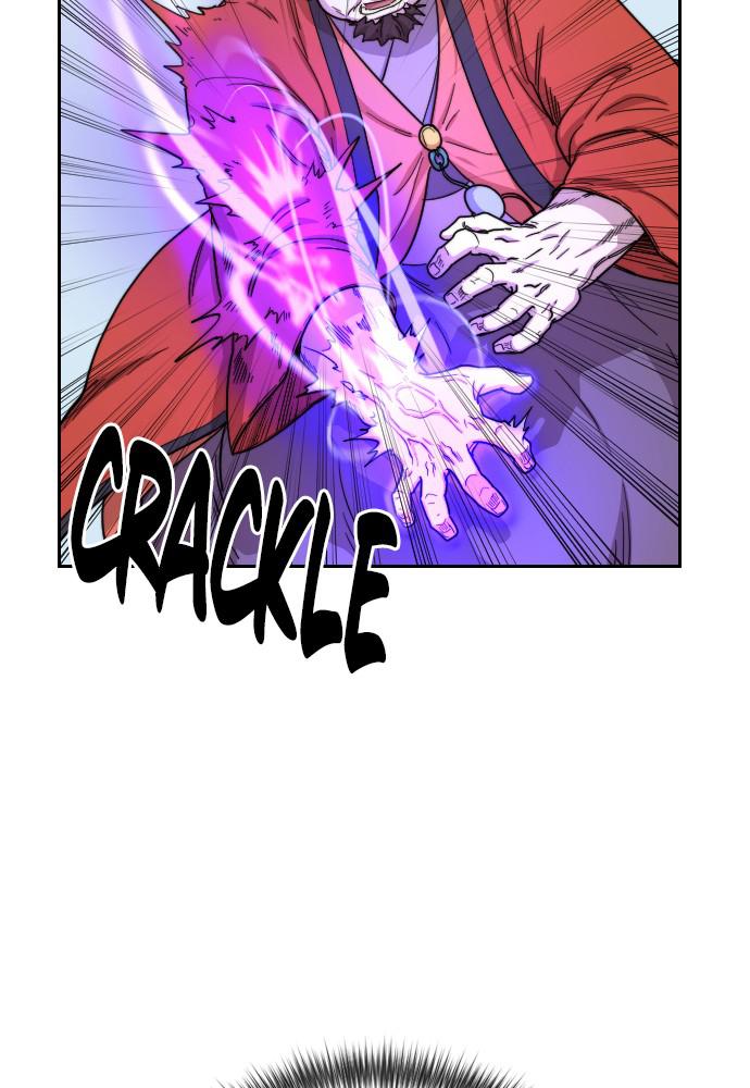 Return of the Blossoming Blade Chapter 12 — page 30