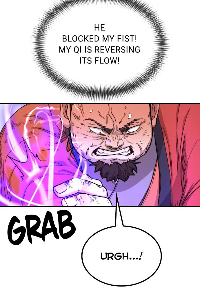 Return of the Blossoming Blade Chapter 12 — page 31