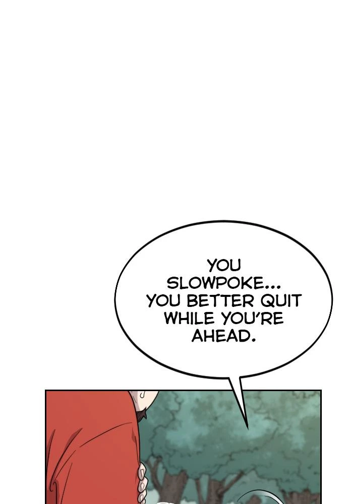Return of the Blossoming Blade Chapter 12 — page 32