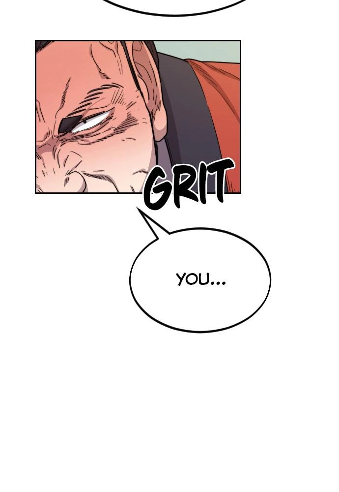 Return of the Blossoming Blade Chapter 12 — page 34