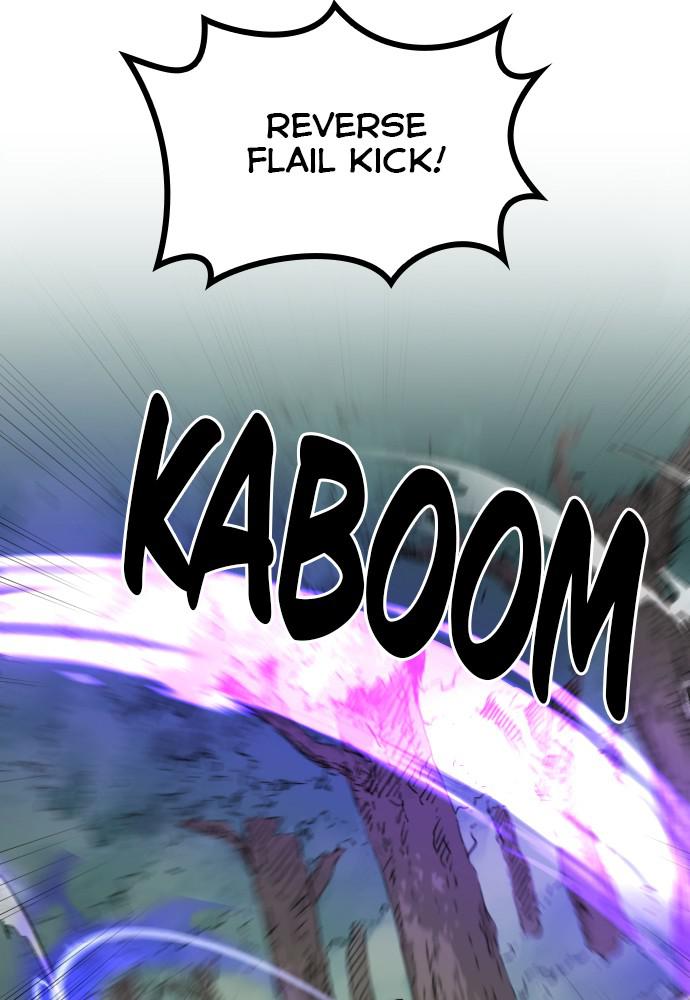 Return of the Blossoming Blade Chapter 12 — page 36