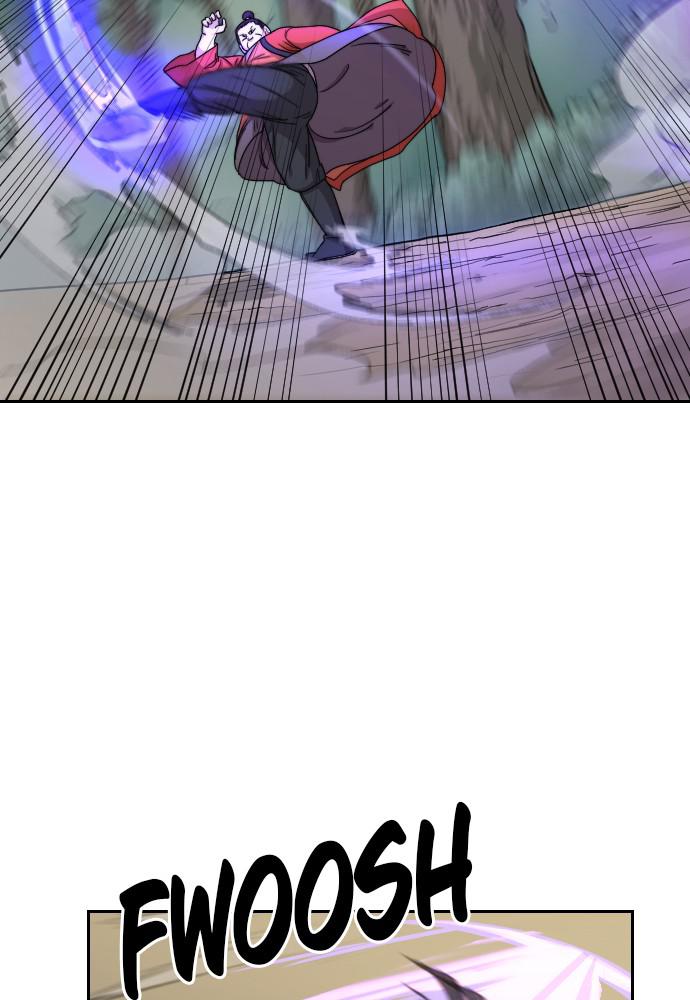 Return of the Blossoming Blade Chapter 12 — page 37