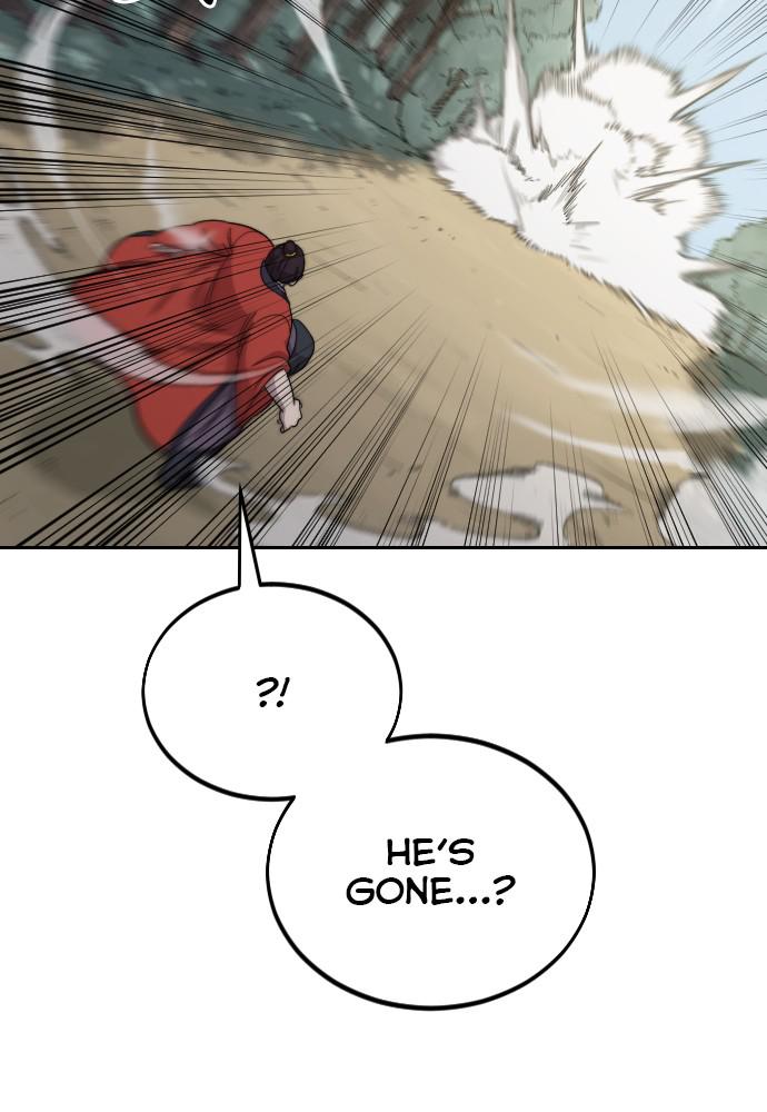 Return of the Blossoming Blade Chapter 12 — page 39