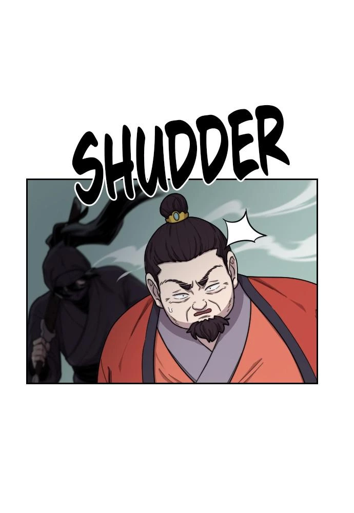 Return of the Blossoming Blade Chapter 12 — page 40