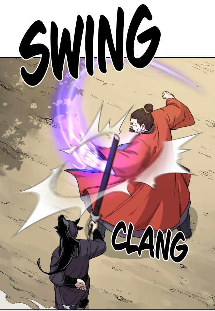 Return of the Blossoming Blade Chapter 12 — page 41