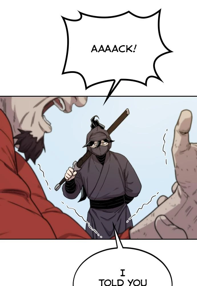 Return of the Blossoming Blade Chapter 12 — page 44