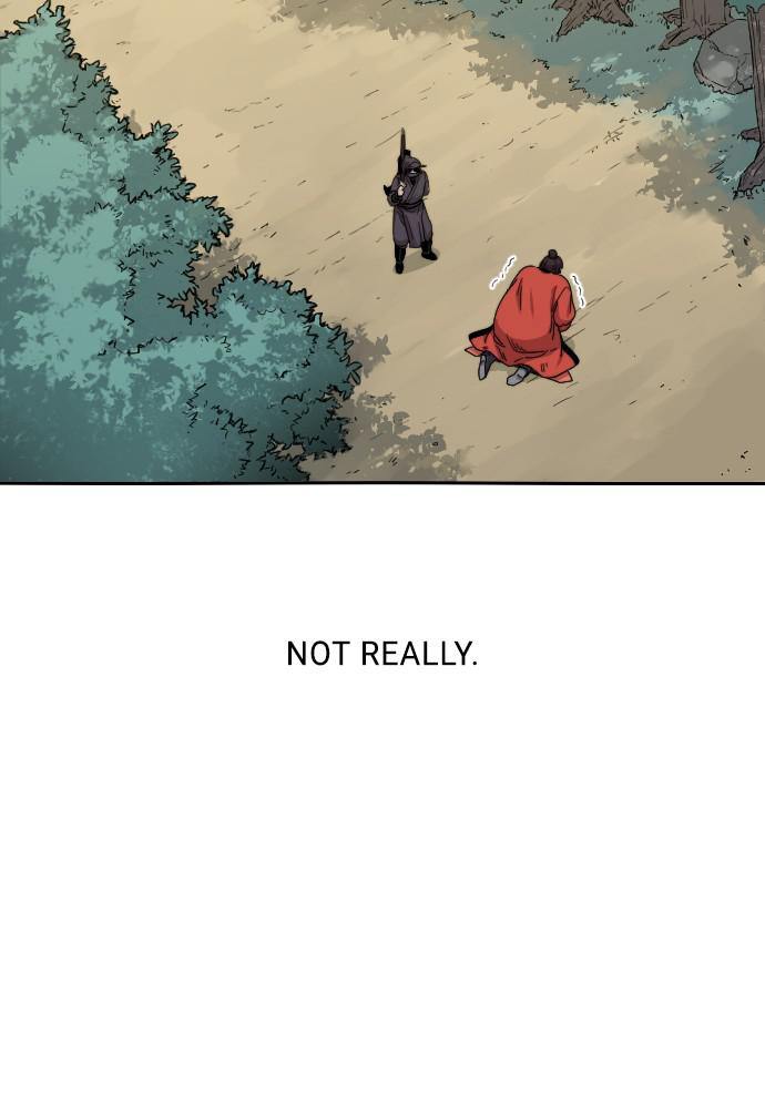 Return of the Blossoming Blade Chapter 12 — page 46
