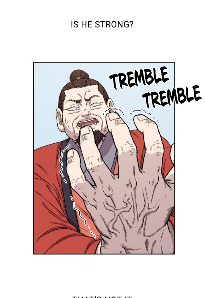 Return of the Blossoming Blade Chapter 12 — page 47