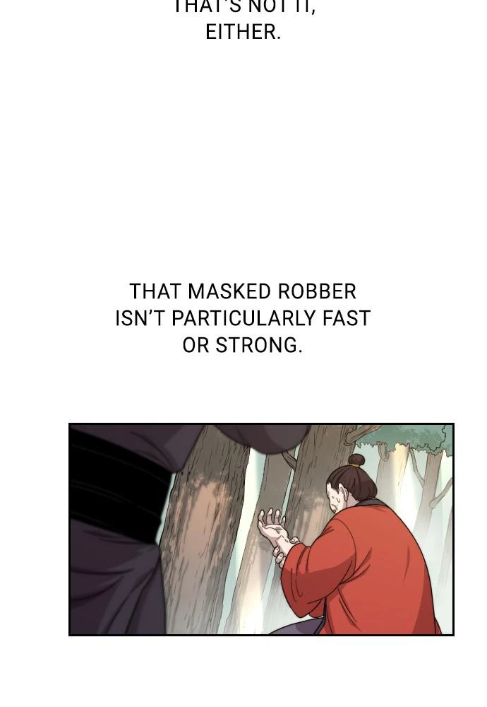 Return of the Blossoming Blade Chapter 12 — page 48