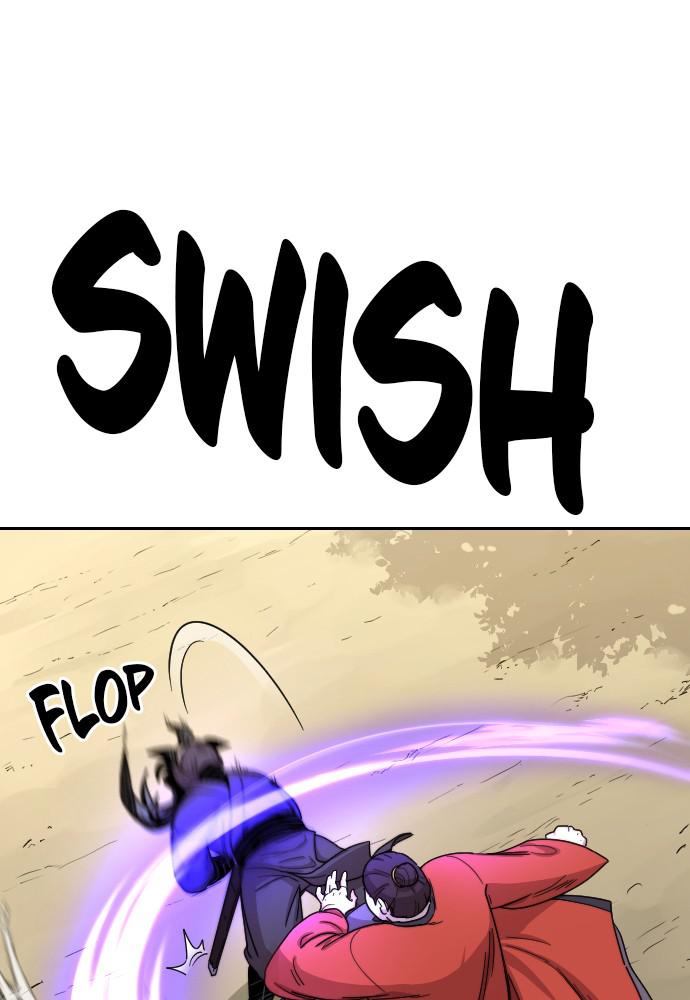 Return of the Blossoming Blade Chapter 12 — page 50