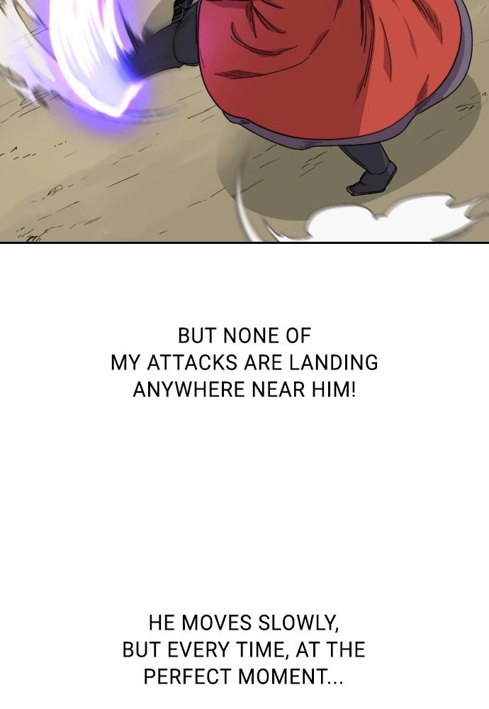Return of the Blossoming Blade Chapter 12 — page 51
