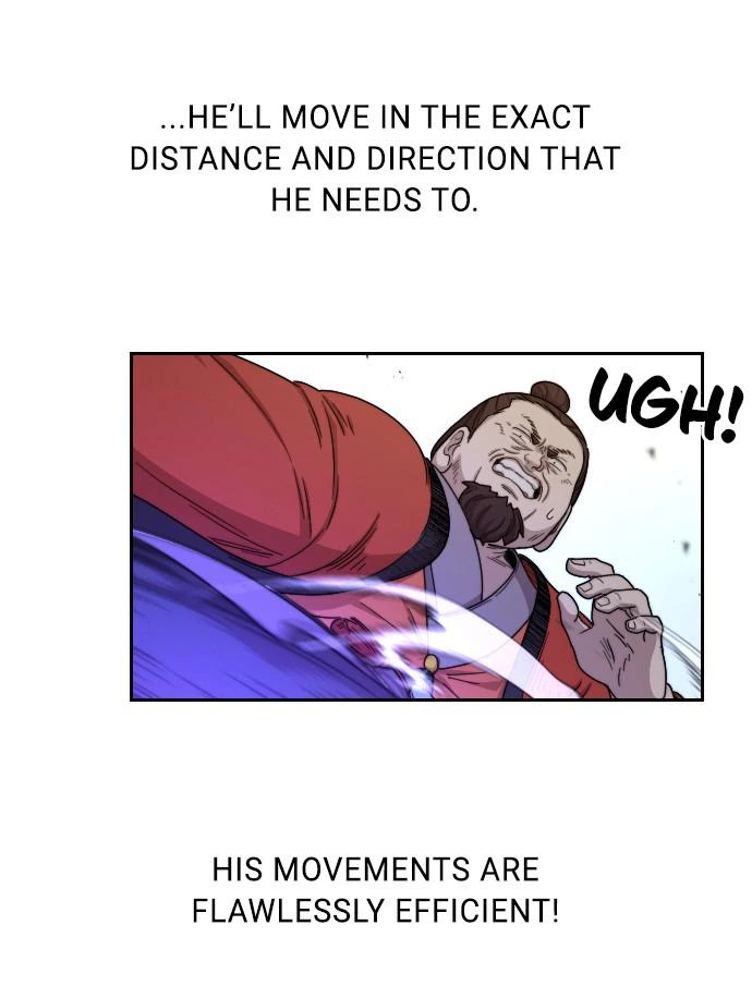Return of the Blossoming Blade Chapter 12 — page 52