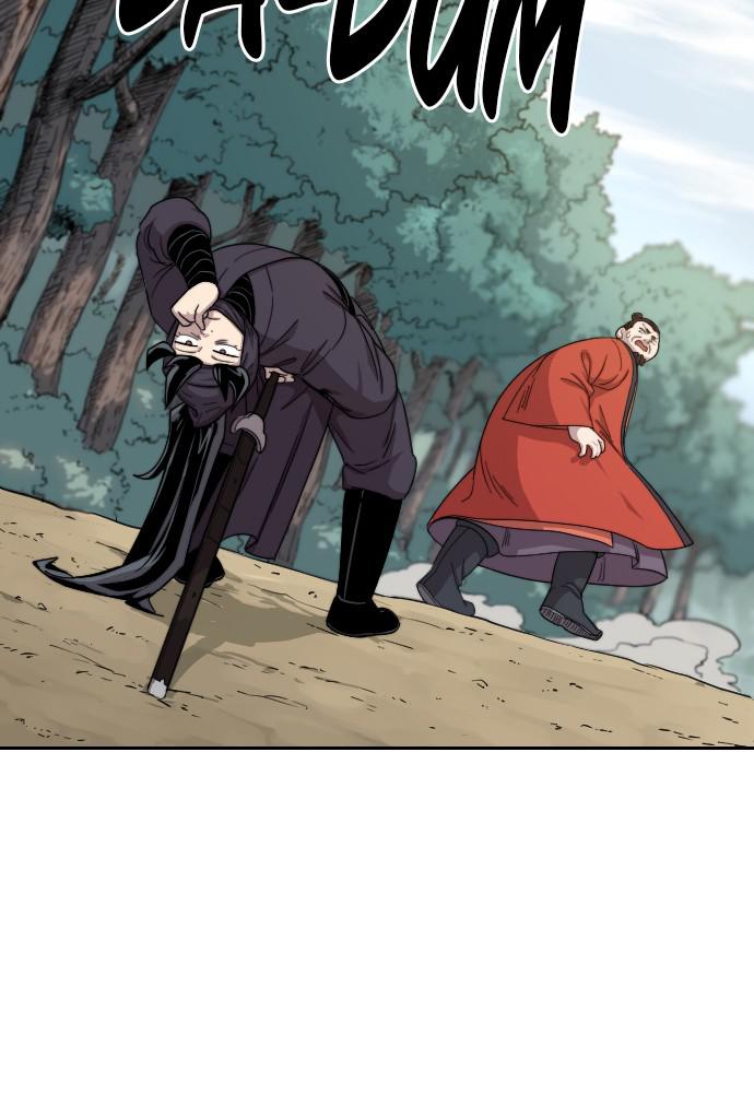 Return of the Blossoming Blade Chapter 12 — page 54