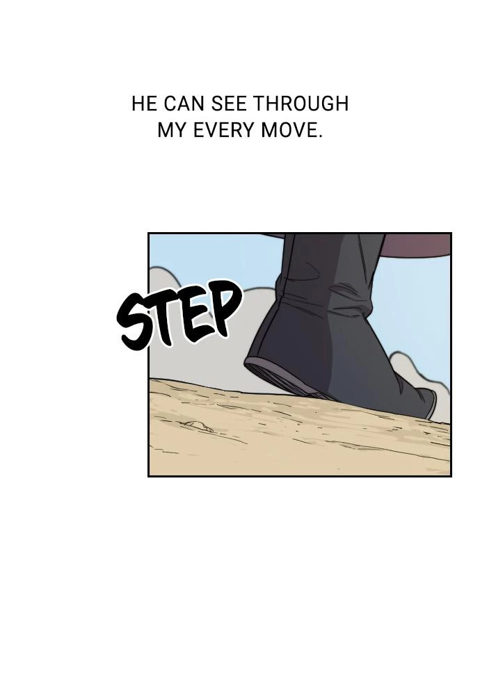 Return of the Blossoming Blade Chapter 12 — page 55