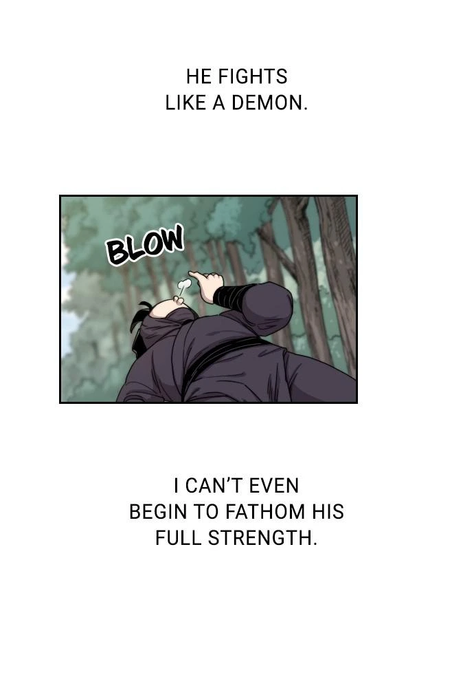 Return of the Blossoming Blade Chapter 12 — page 56