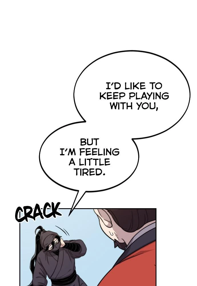 Return of the Blossoming Blade Chapter 12 — page 58