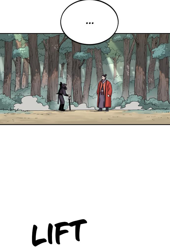 Return of the Blossoming Blade Chapter 12 — page 61