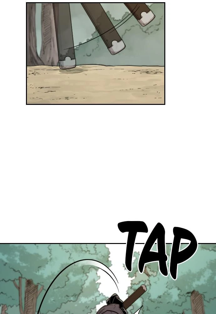 Return of the Blossoming Blade Chapter 12 — page 62