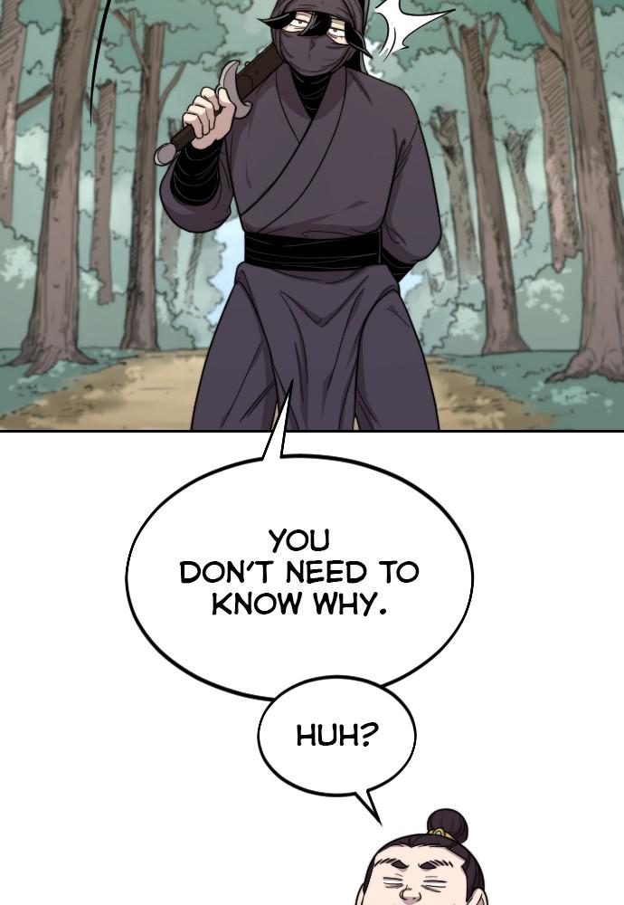 Return of the Blossoming Blade Chapter 12 — page 63