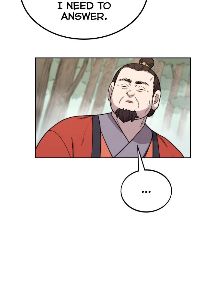 Return of the Blossoming Blade Chapter 12 — page 65