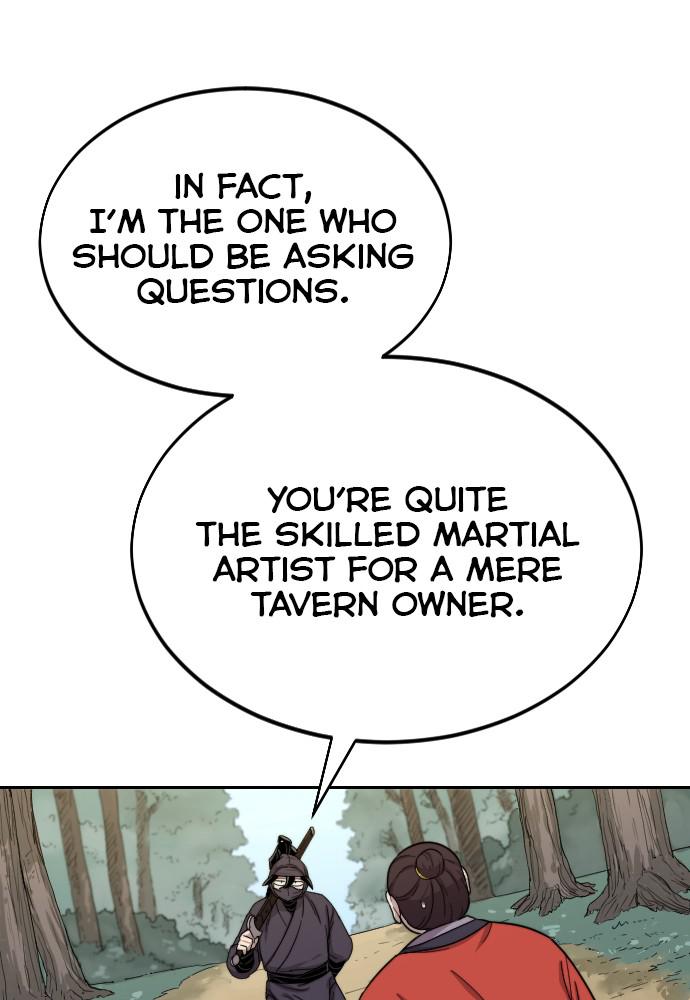 Return of the Blossoming Blade Chapter 12 — page 66