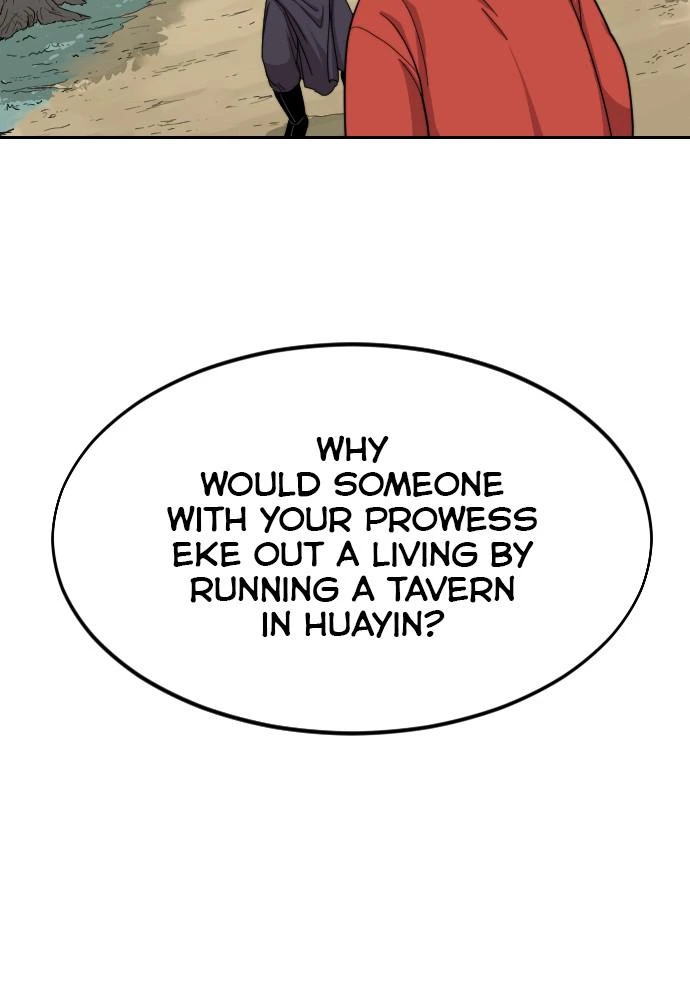 Return of the Blossoming Blade Chapter 12 — page 67