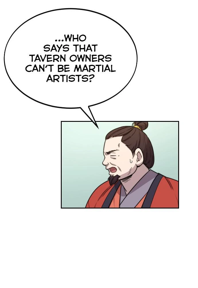 Return of the Blossoming Blade Chapter 12 — page 68