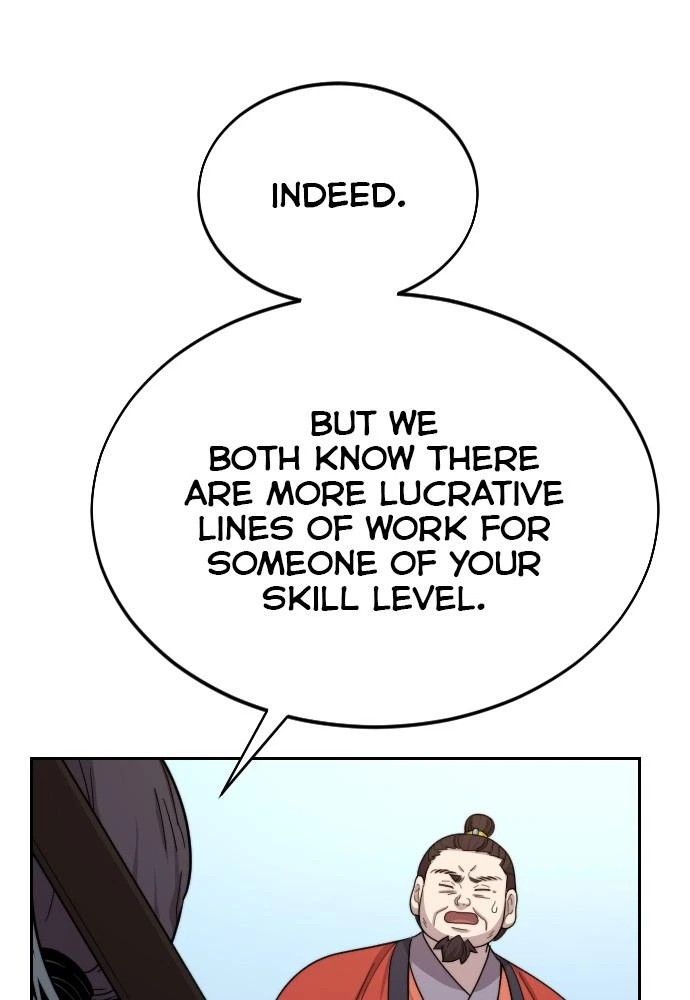 Return of the Blossoming Blade Chapter 12 — page 69