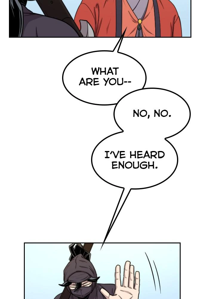 Return of the Blossoming Blade Chapter 12 — page 70