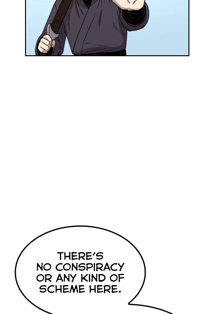 Return of the Blossoming Blade Chapter 12 — page 71