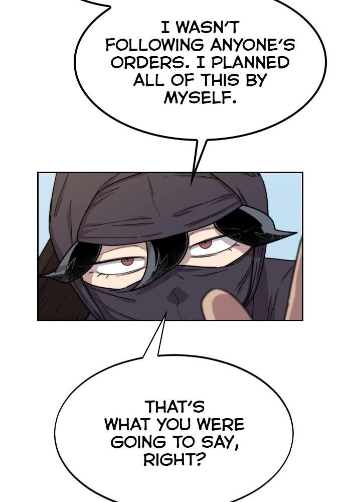 Return of the Blossoming Blade Chapter 12 — page 72