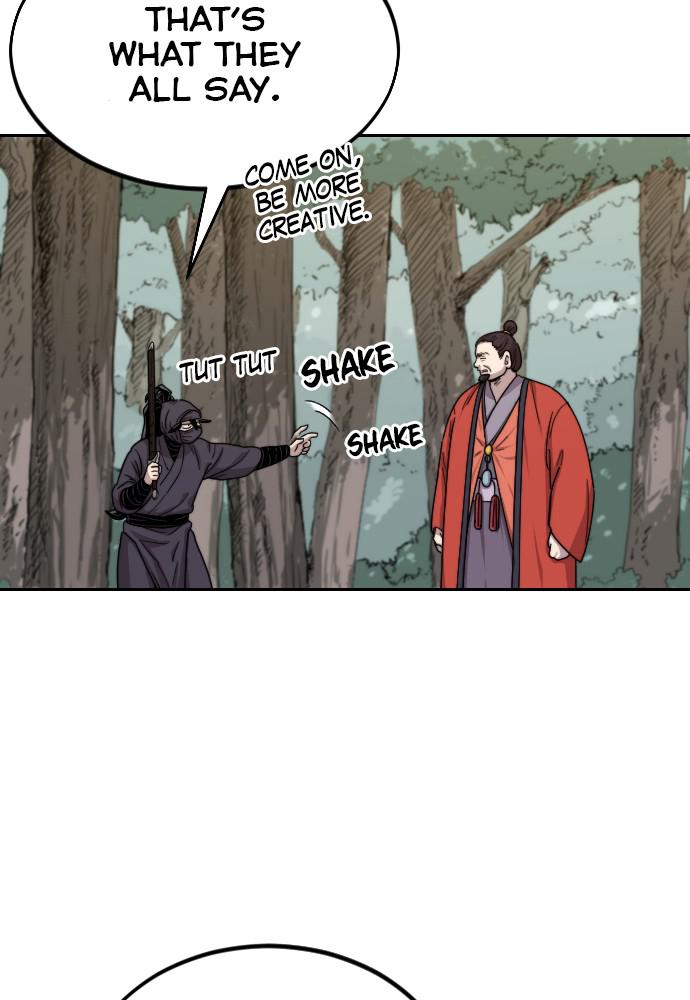 Return of the Blossoming Blade Chapter 12 — page 74
