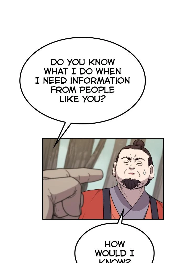 Return of the Blossoming Blade Chapter 12 — page 76