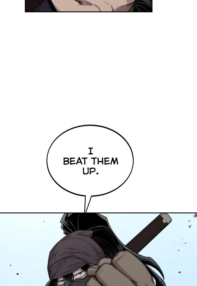 Return of the Blossoming Blade Chapter 12 — page 78