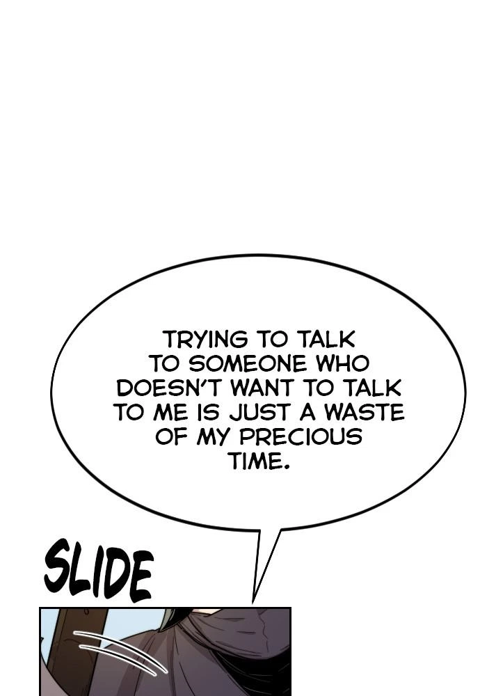 Return of the Blossoming Blade Chapter 12 — page 81
