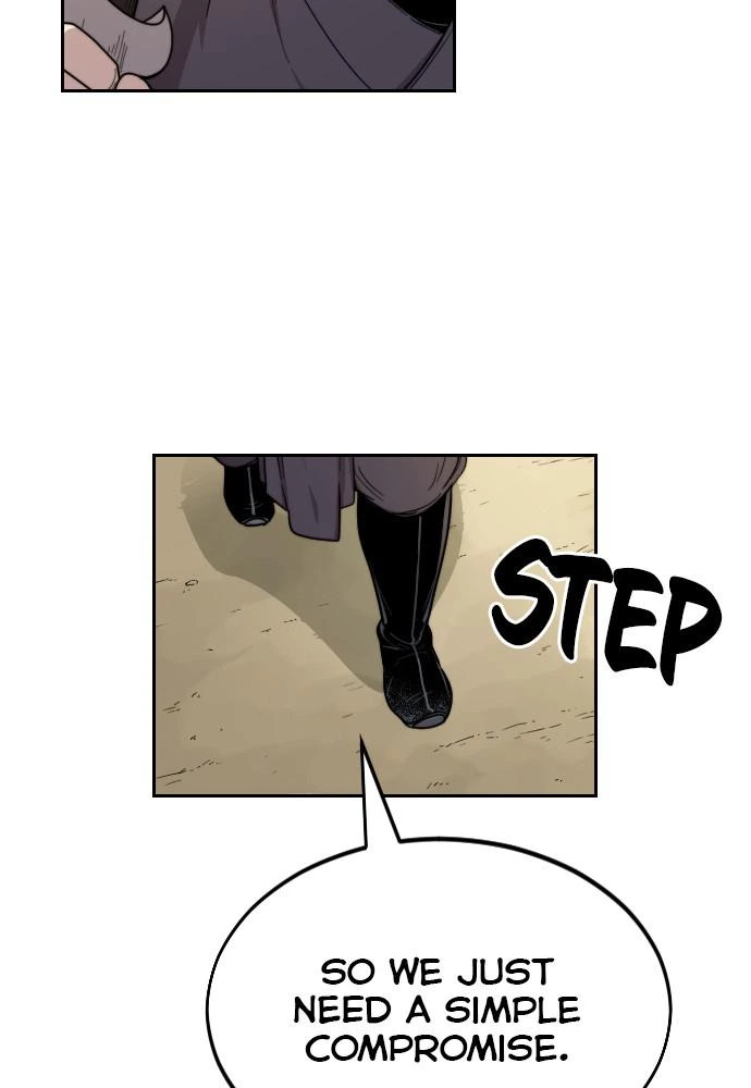 Return of the Blossoming Blade Chapter 12 — page 82