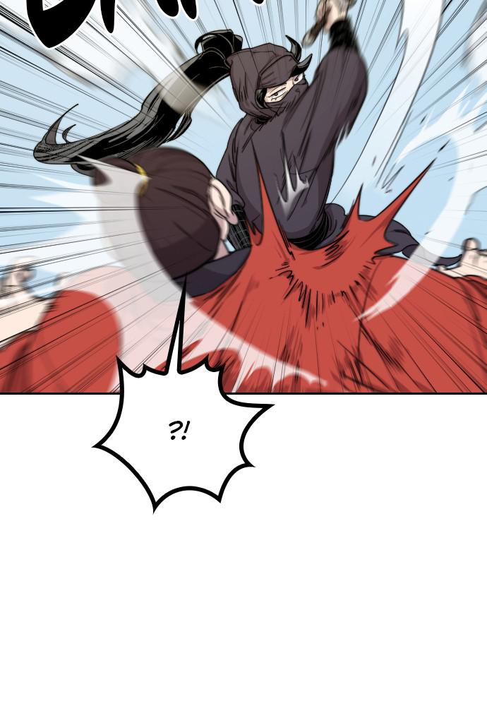 Return of the Blossoming Blade Chapter 12 — page 88
