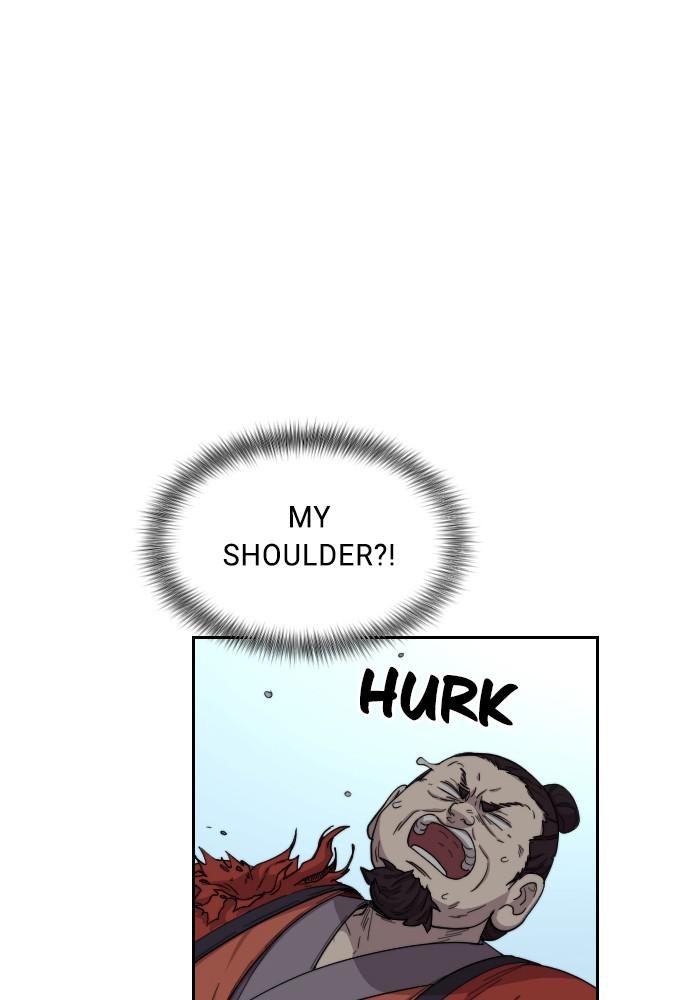 Return of the Blossoming Blade Chapter 12 — page 89