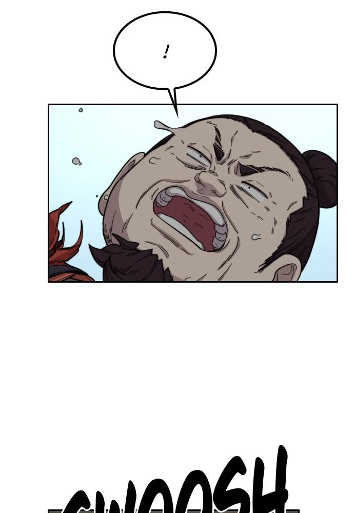 Return of the Blossoming Blade Chapter 12 — page 91