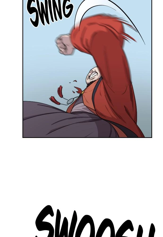 Return of the Blossoming Blade Chapter 12 — page 95