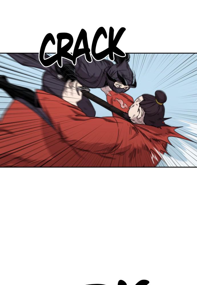 Return of the Blossoming Blade Chapter 12 — page 97