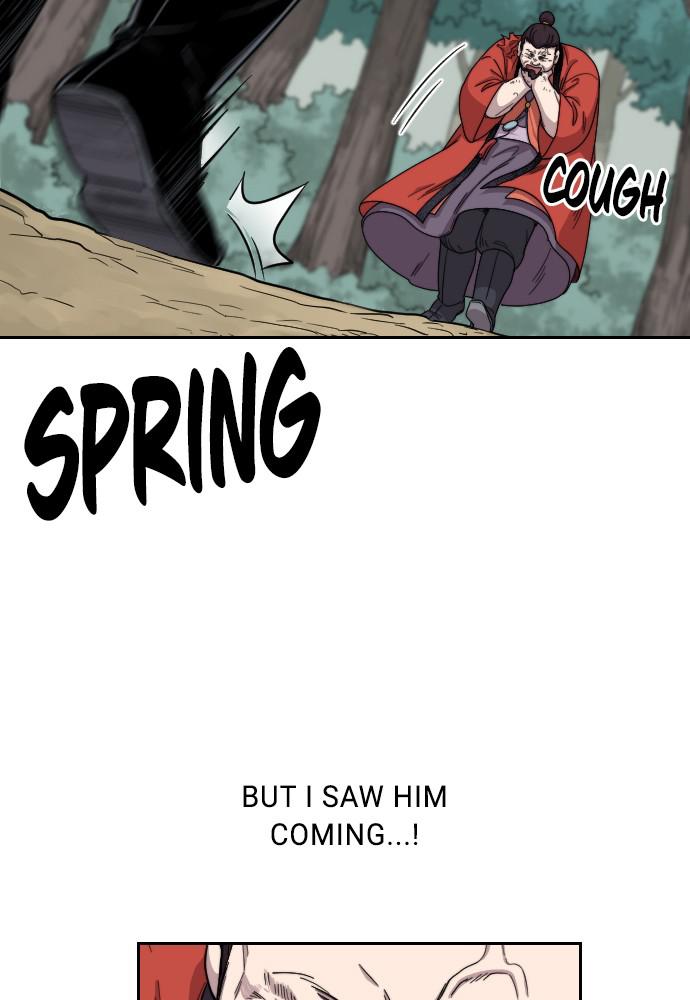 Return of the Blossoming Blade Chapter 12 — page 99