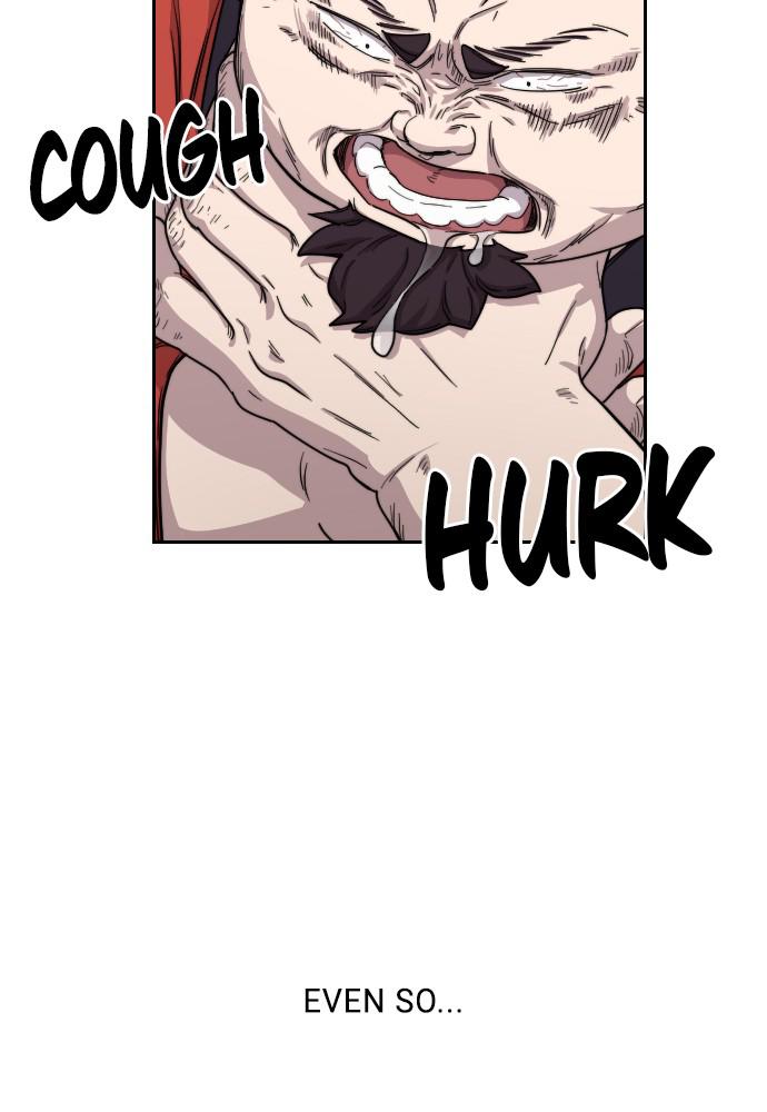 Return of the Blossoming Blade Chapter 12 — page 100