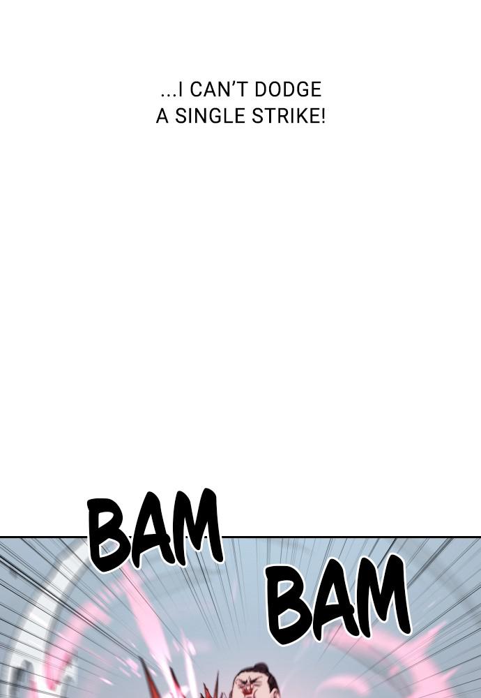 Return of the Blossoming Blade Chapter 12 — page 102