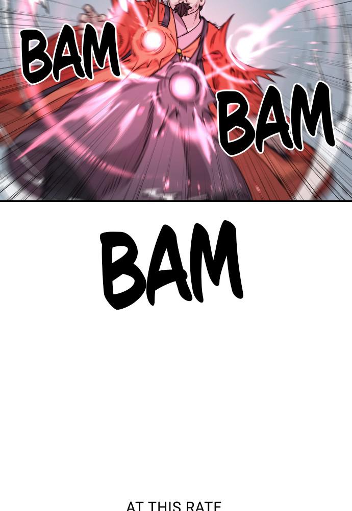 Return of the Blossoming Blade Chapter 12 — page 103