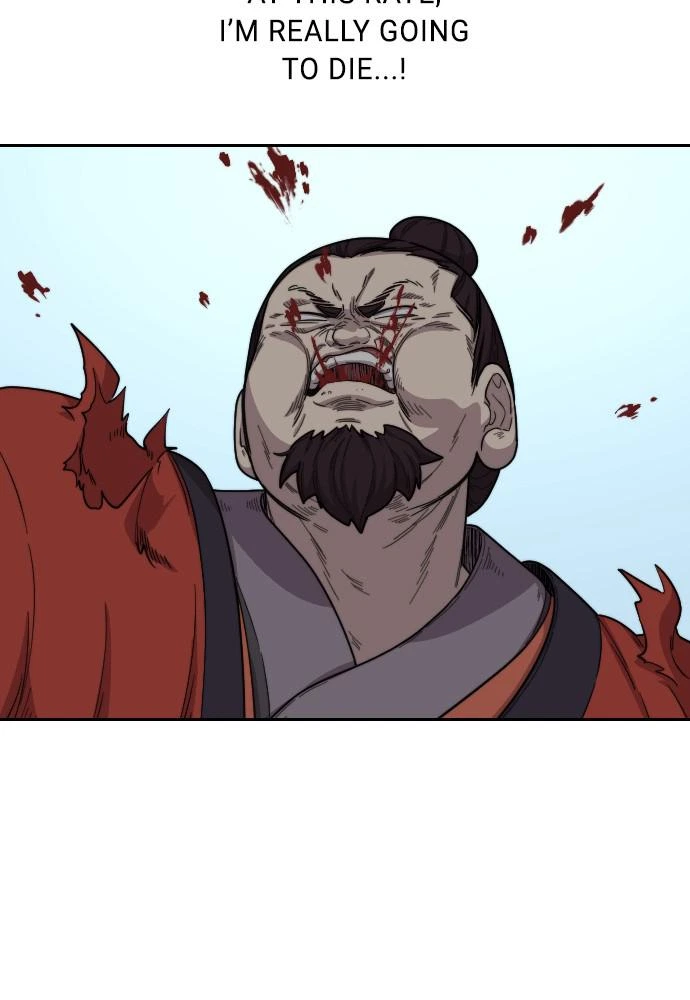 Return of the Blossoming Blade Chapter 12 — page 104